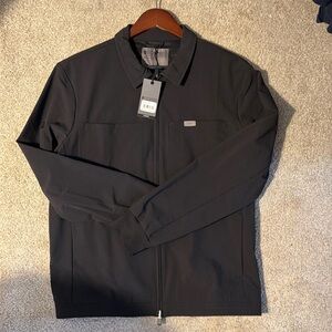FIGS Classic Lab Jacket Men’s Small Brand New